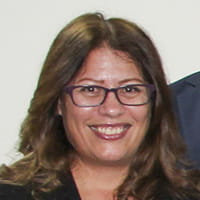 Donna Oxenham