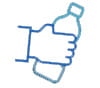 donate your beverage containers to us