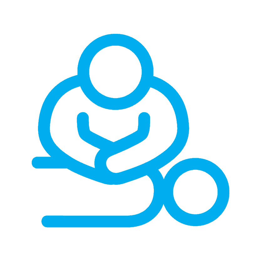 Training and requalification icon