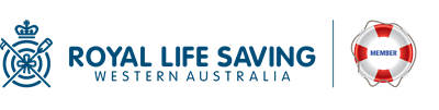 new RLSSWA member logo