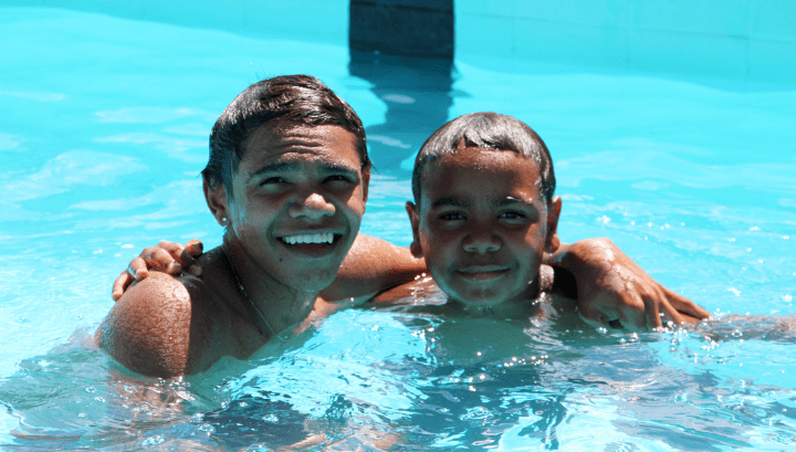 Indigenous Participation