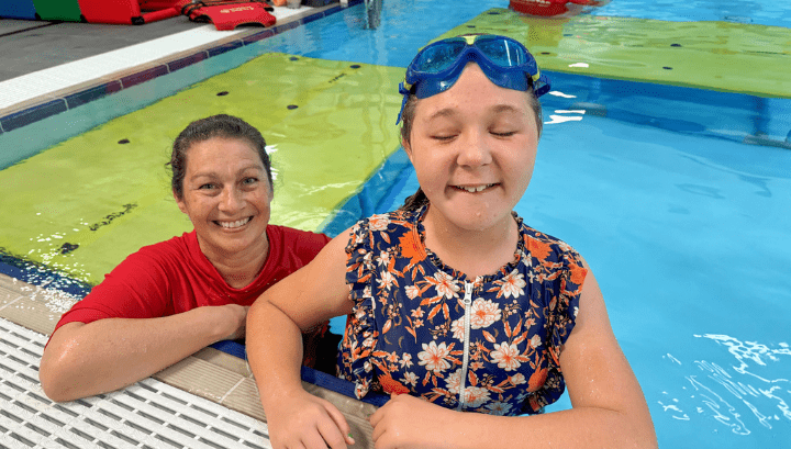 Specialised Access and Inclusion Lessons