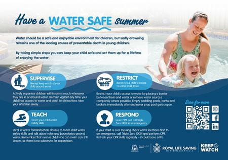 downloadable newsletter half page