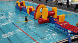 Bay of Isles inflatable image