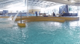 Geraldton Aquarena image 1