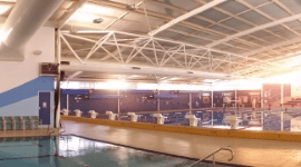 Geraldton Aquarena image 2
