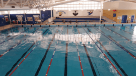 Geraldton Aquarena image 3