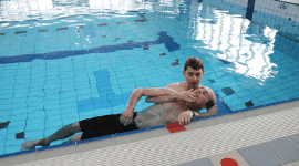 Little Lappers Swim School image 1