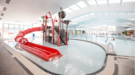 Mandurah Aquatic Centre image 2