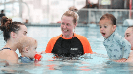 Mandurah Aquatic Centre image 3