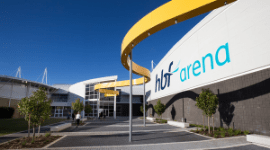 HBF Arena venue image