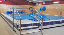 Swim Mechanix venue image