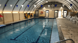 Water Ponyz pool image