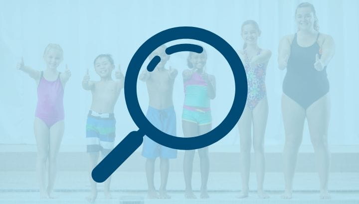 Icon of magnifying glass