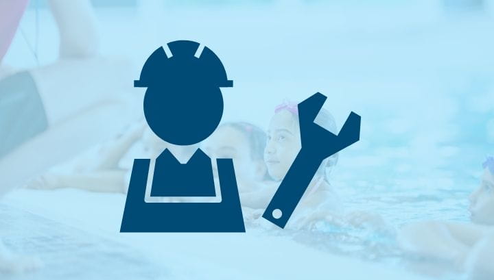 Icon of person in hard hat and wrench