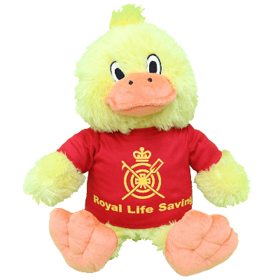 duck plush toy australia