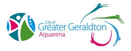 Aquarena logo