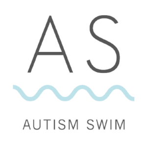 Autism Swim logo
