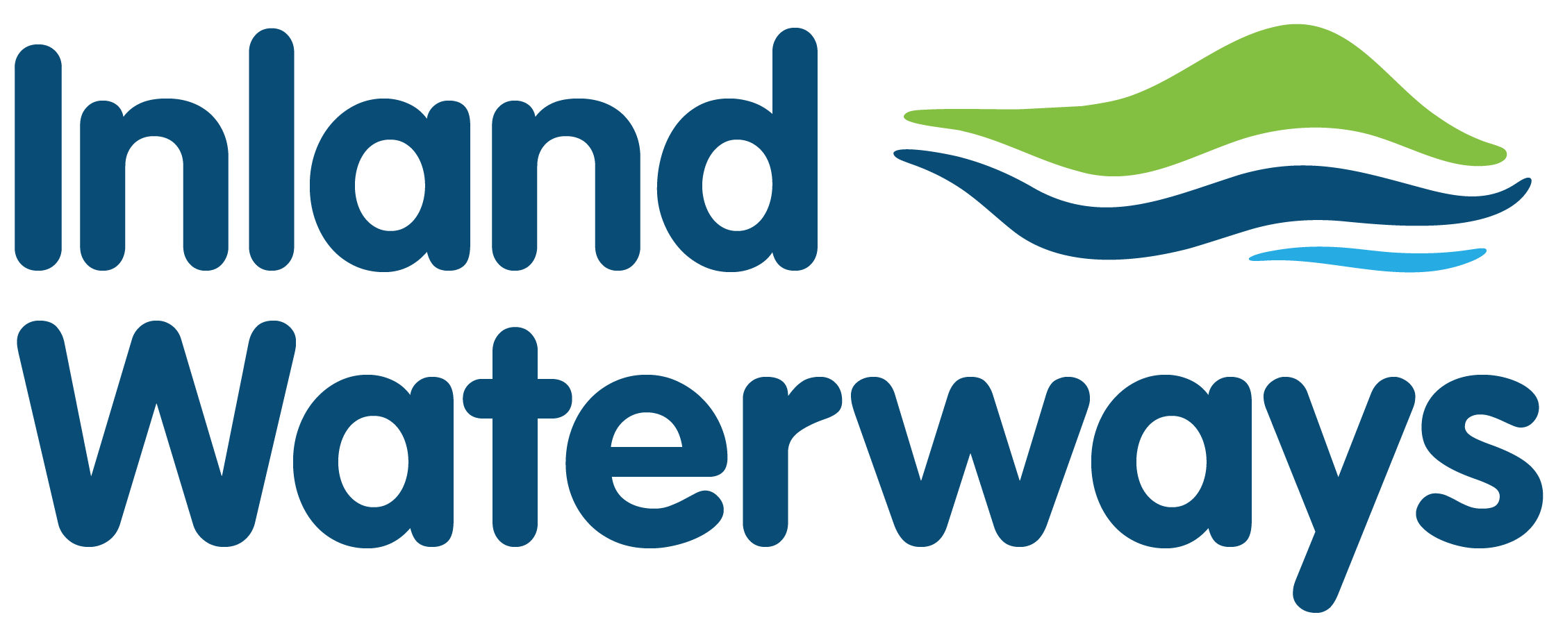 Inland Waterways logo