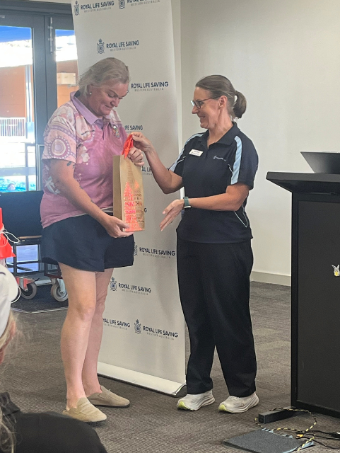 Connected Communities event in Karratha