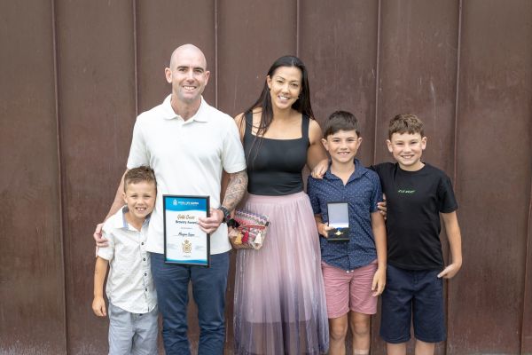 Bravery Awards 7