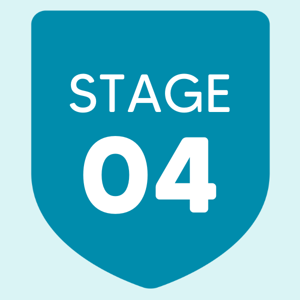 Stage 4