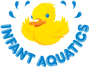Infant Aquatics logo