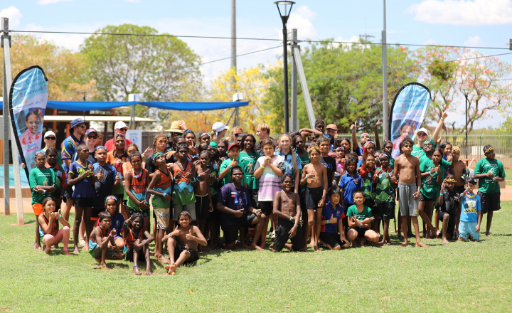 2023 Kimberley Spirit Carnival Participants