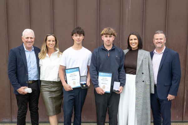 Bravery Awards 9