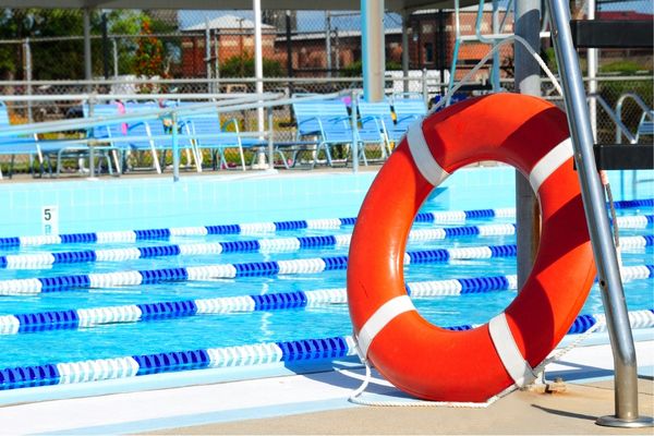 lifebuoy