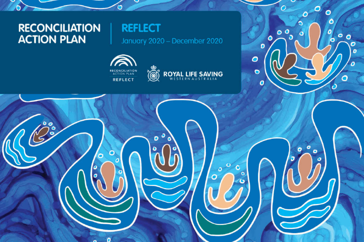 Royal Life Saving WA Reconciliation Action Plan: REFLECT