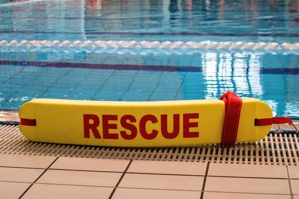 rescue