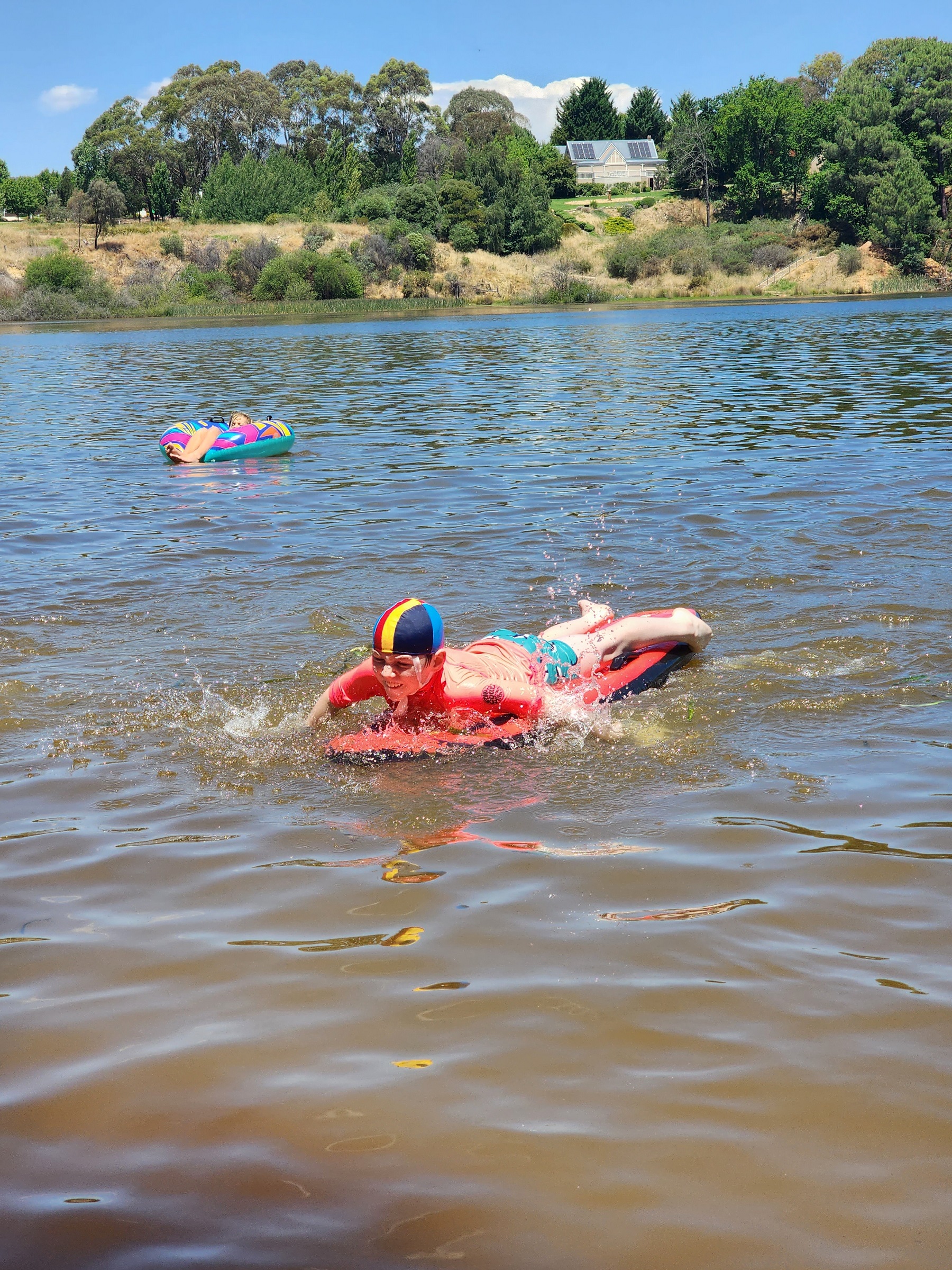 Lake Image 2