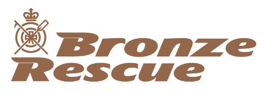Bronze Rescue logo