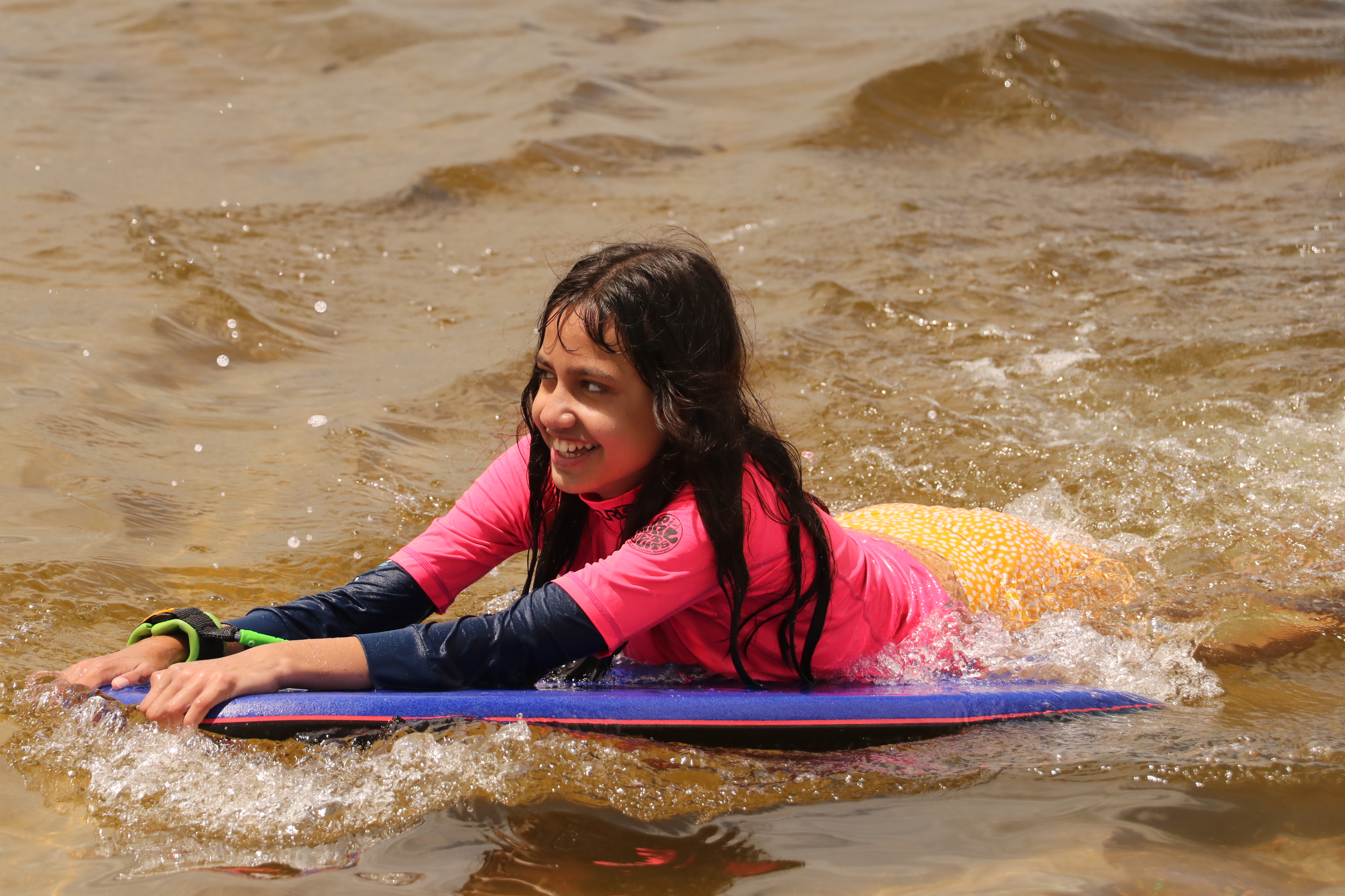 Beach Image 8 