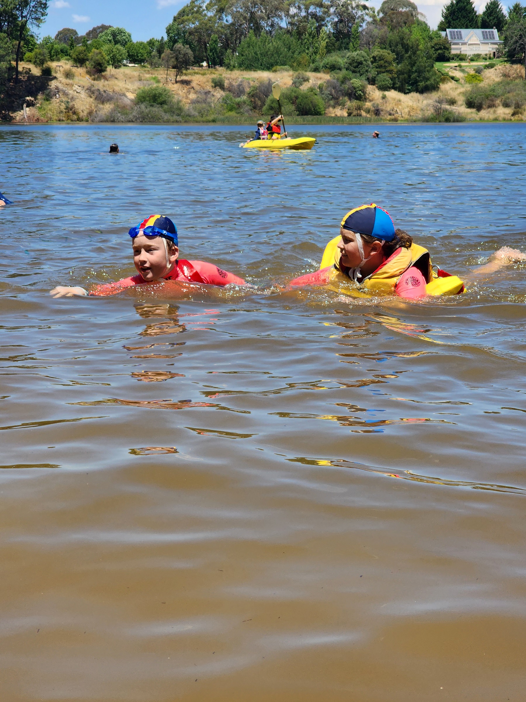 Lake Image 4