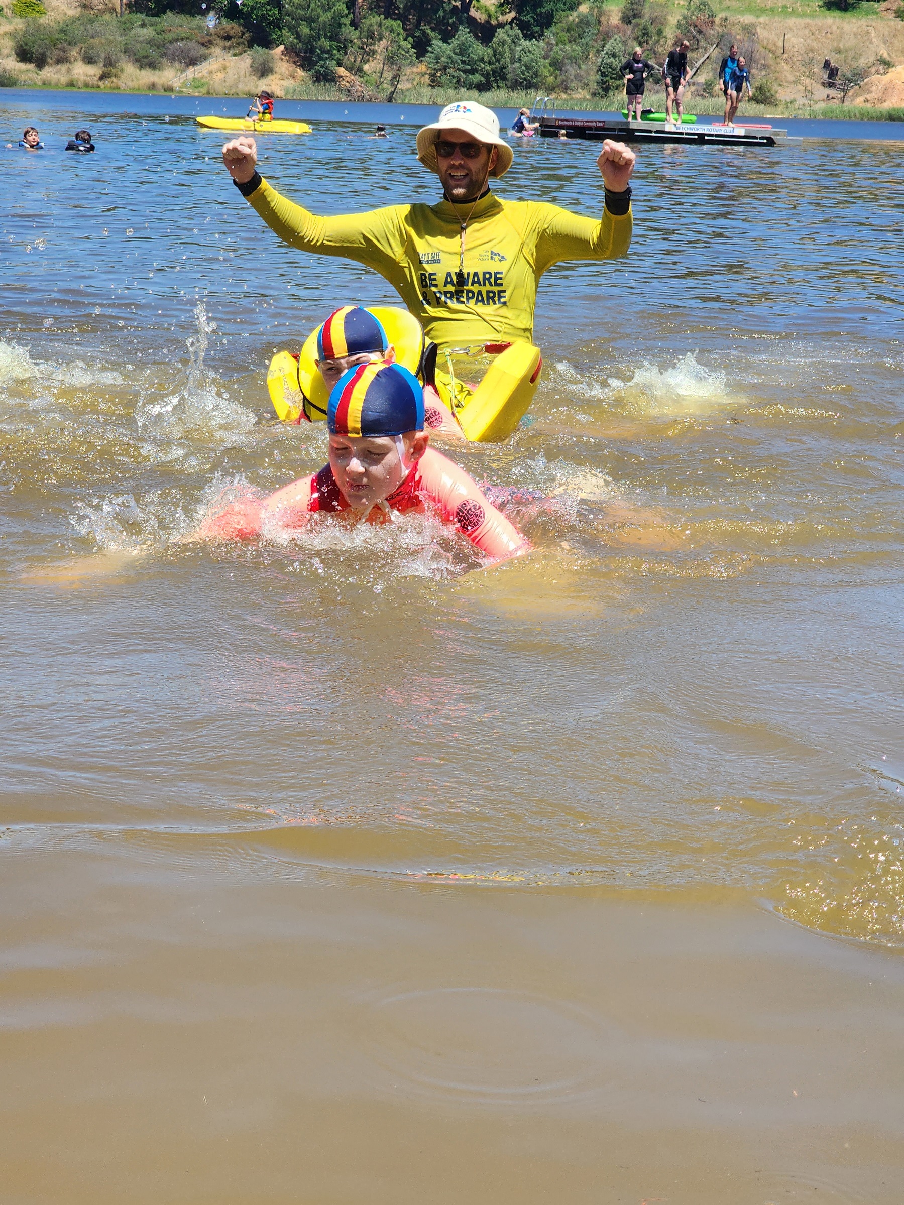 Lake Image 5