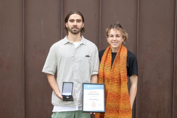 Bravery Awards 11