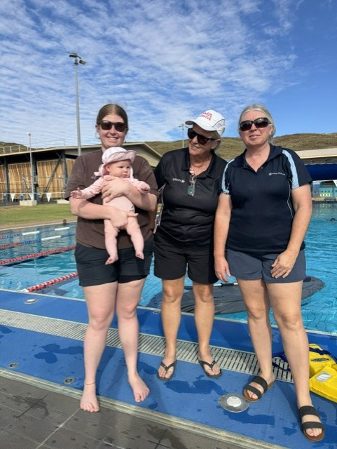 Connected Communities event in Karratha