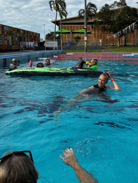 Connected Communities event in Karratha