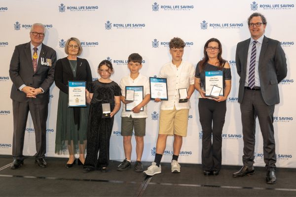 Bravery Awards 3