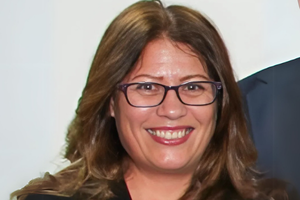 Donna Oxenham
