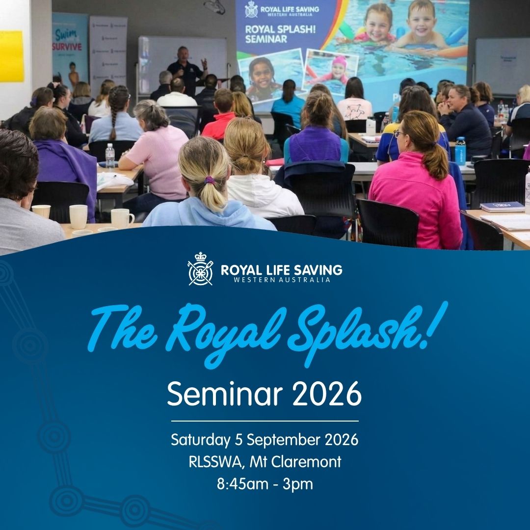 Royal Splash 2025