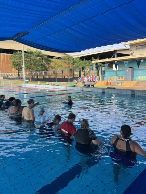 Connected Communities event in Karratha