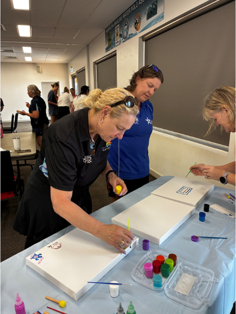 Connected Communities event in Karratha
