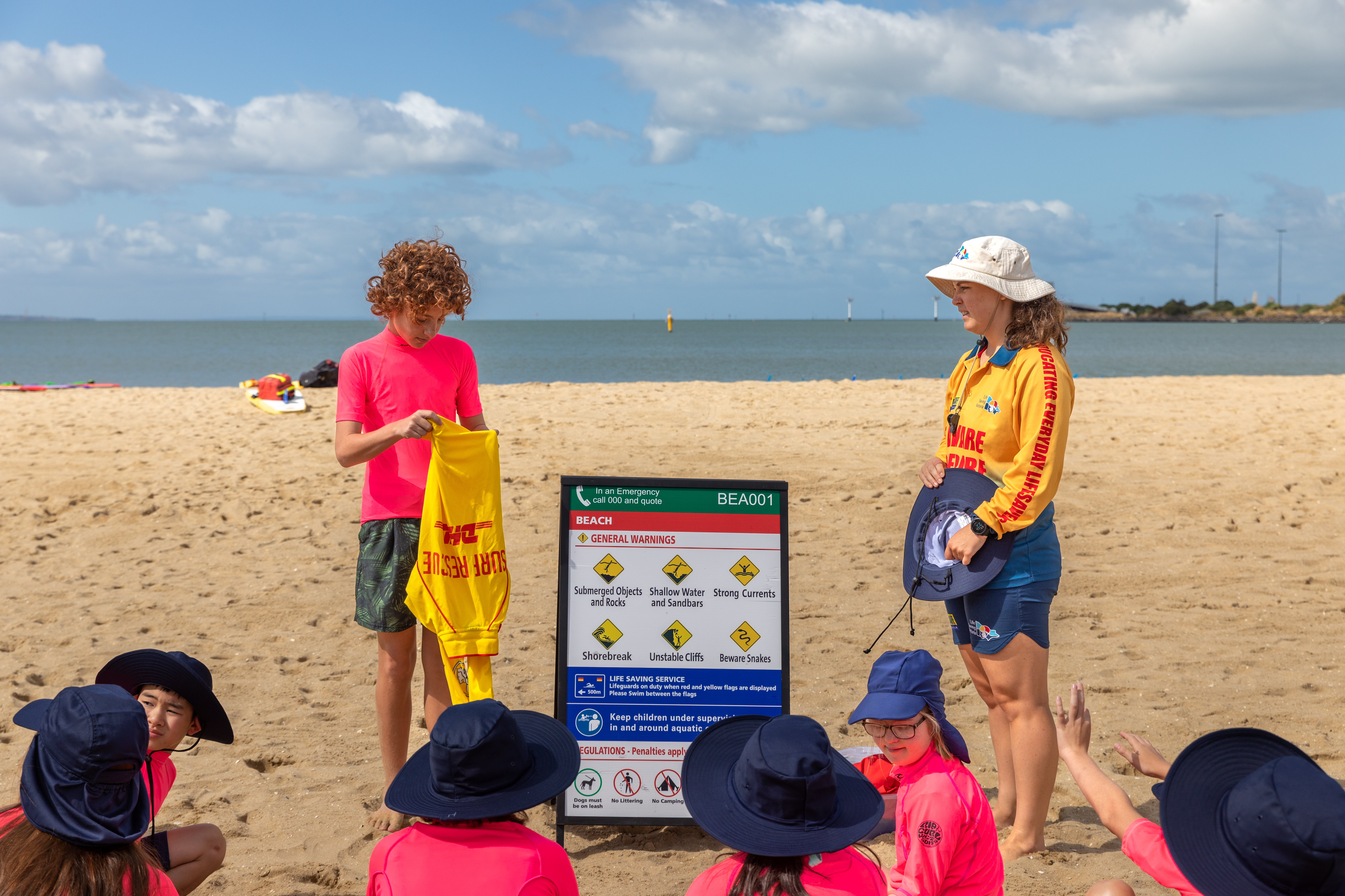 Beach Image 3