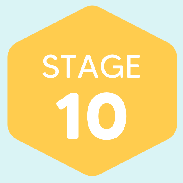 Stage 10