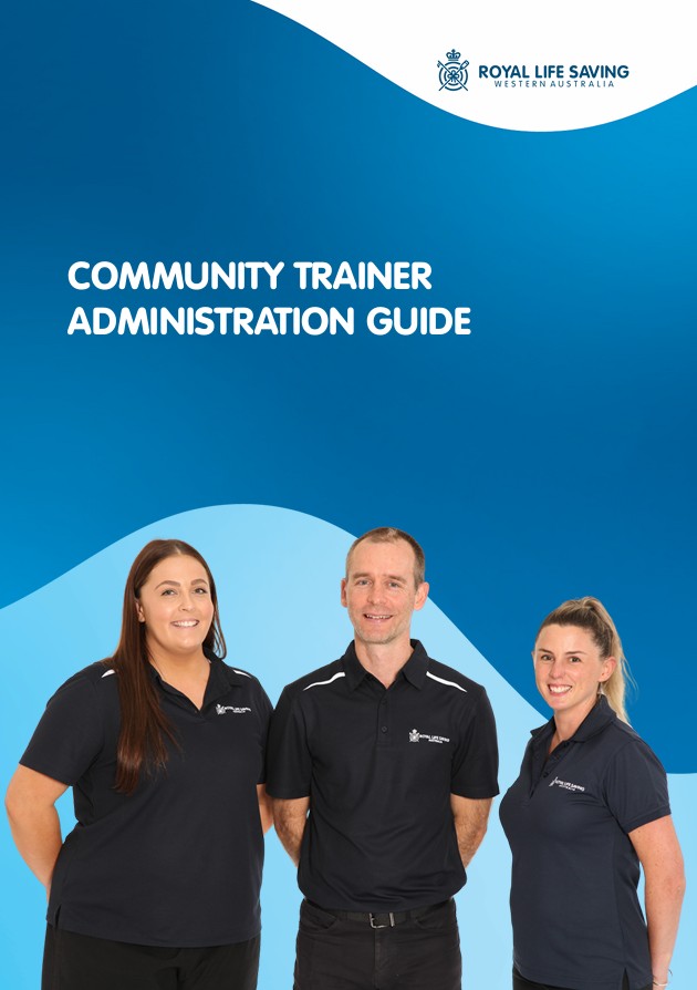 Cover page of the CT Admin Guide