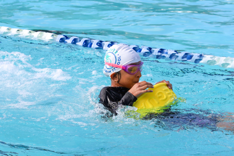 Junior Lifeguard Club State Titles participants