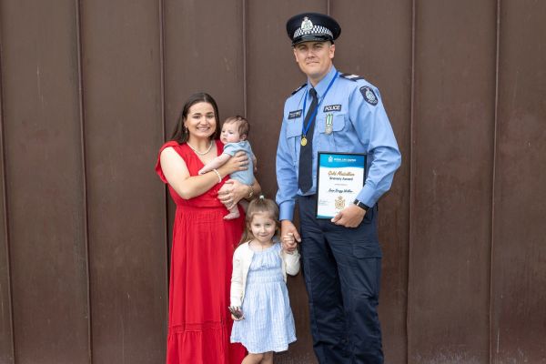 Bravery Awards 5